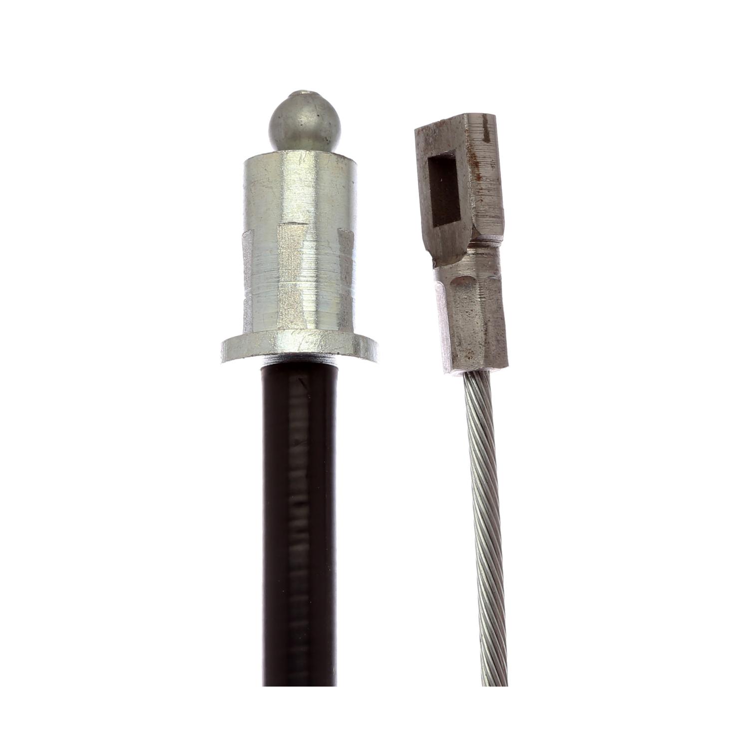 Raybestos BC97448 Parking Brake Cable product image 1 of 2