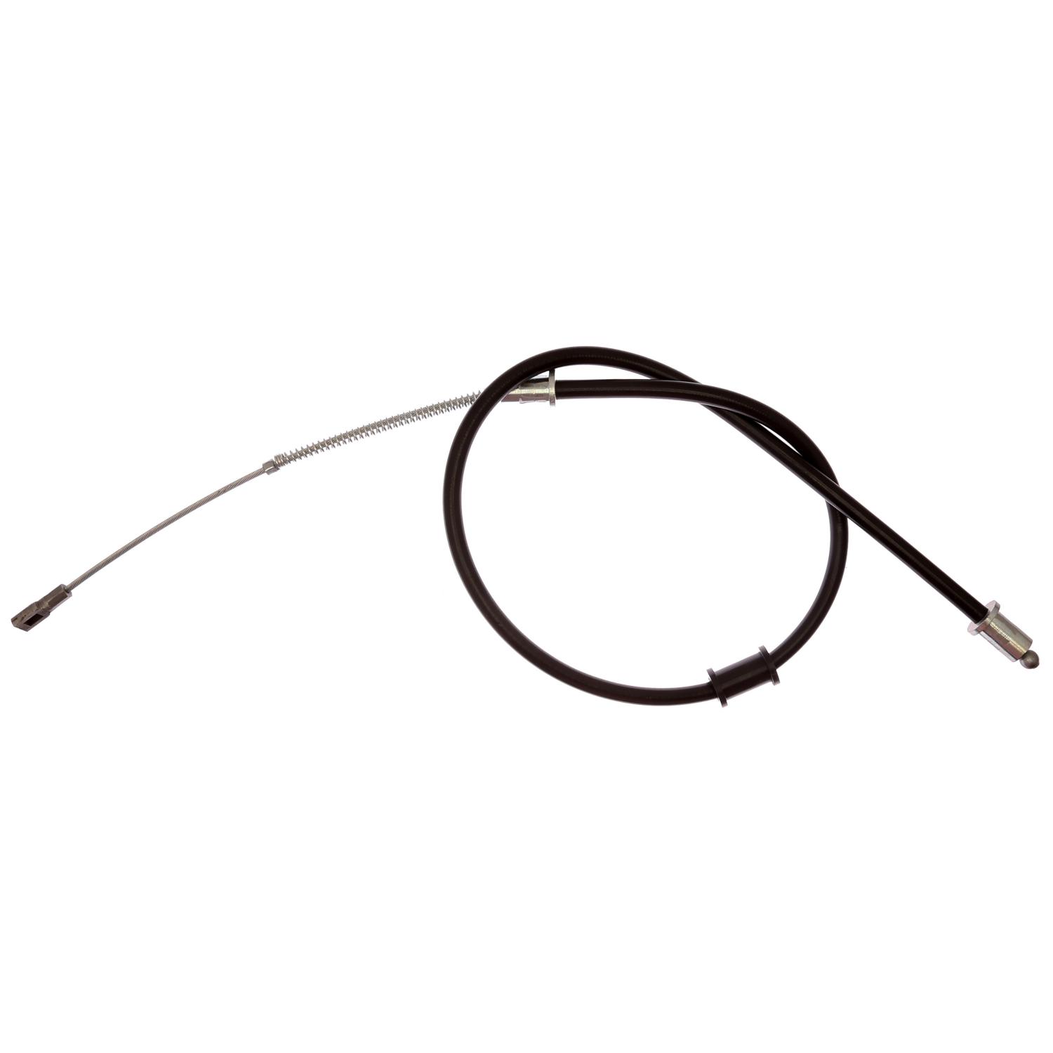 Raybestos BC97448 Parking Brake Cable product image 2 of 2