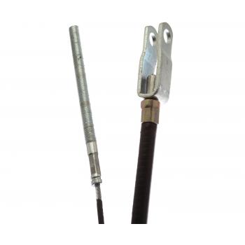 Raybestos BC97449 Parking Brake Cable product image 1 of 2
