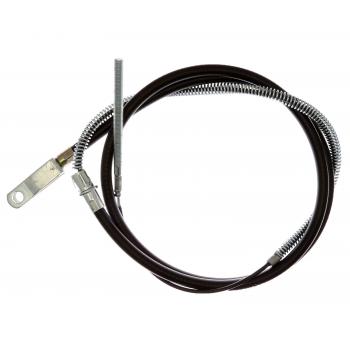 Raybestos BC97449 Parking Brake Cable product image 2 of 2