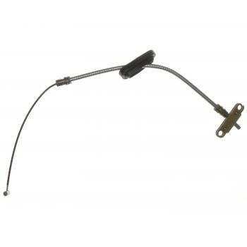 Raybestos BC97451 Parking Brake Cable product image 2 of 2