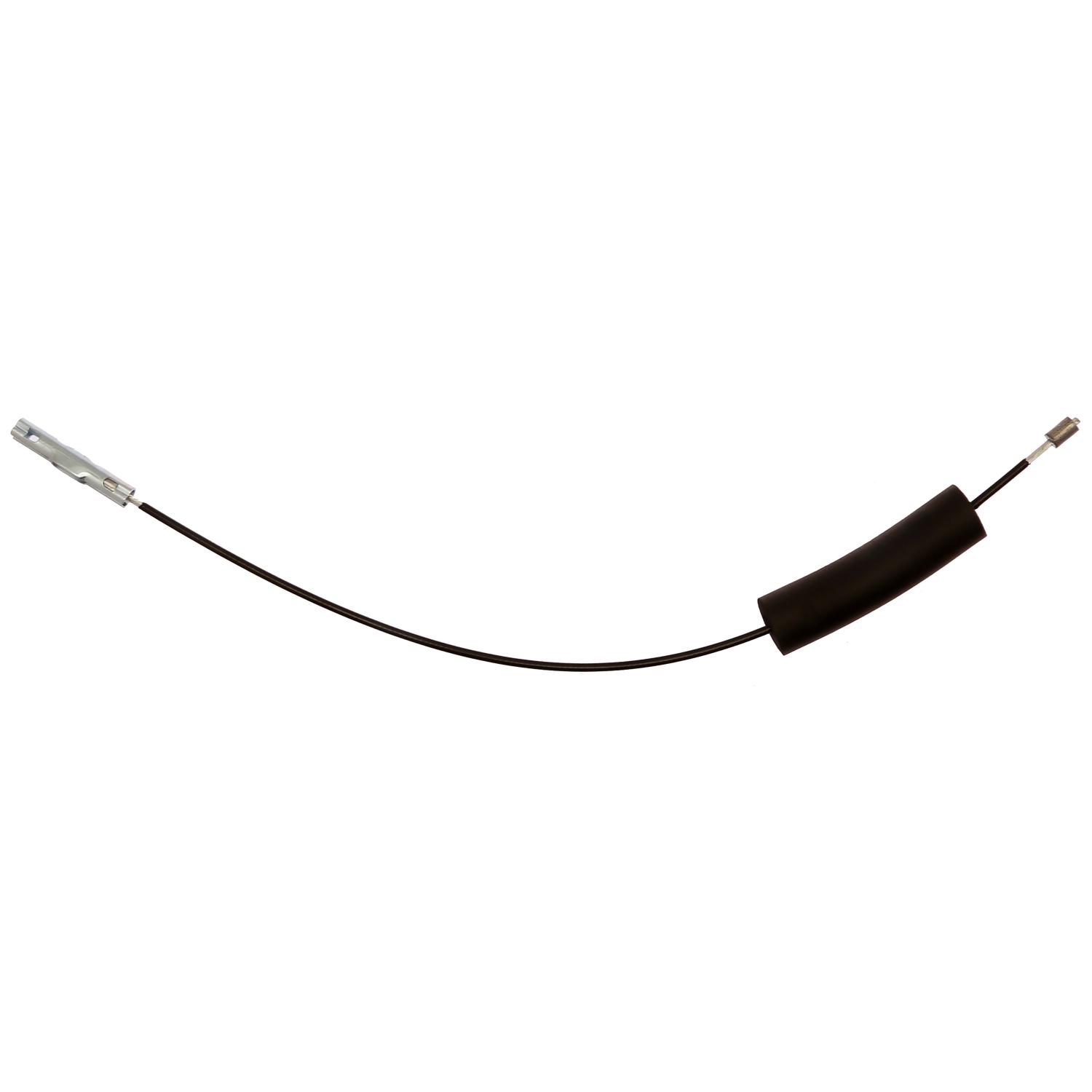 Raybestos BC97455 Parking Brake Cable product image 2 of 2