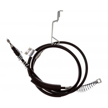 Raybestos BC97458 Parking Brake Cable product image 2 of 2