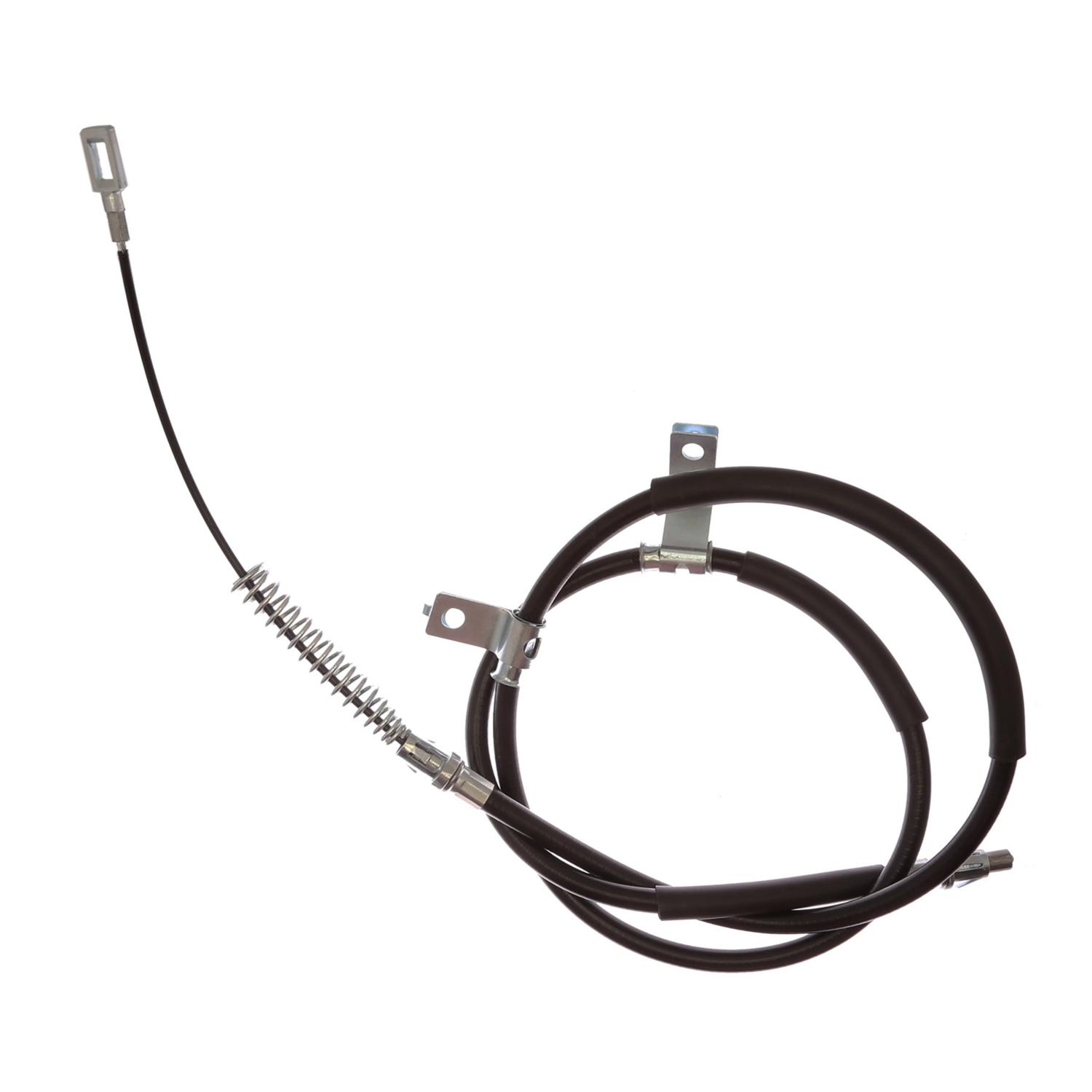 Raybestos BC97460 Parking Brake Cable product image 2 of 2