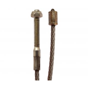 Raybestos BC97465 - Parking Brake Cable Raybestos BC97465 Parking Brake Cable product image 1 of 2
