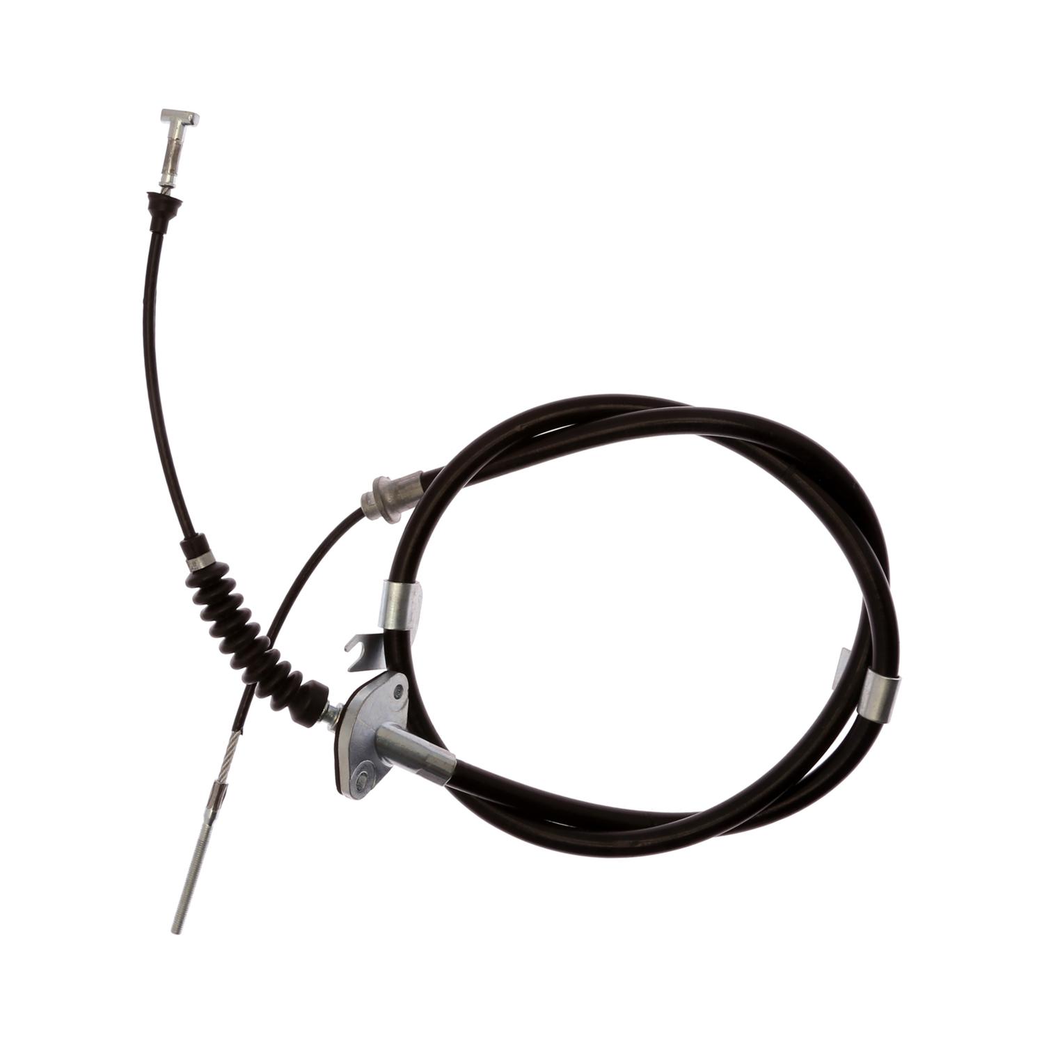 Raybestos BC97470 Parking Brake Cable product image 2 of 2
