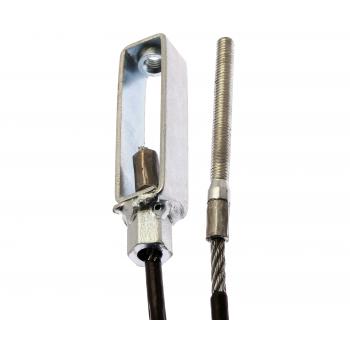 Raybestos BC97472 Parking Brake Cable product image 1 of 2