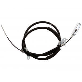 Raybestos BC97472 Parking Brake Cable product image 2 of 2
