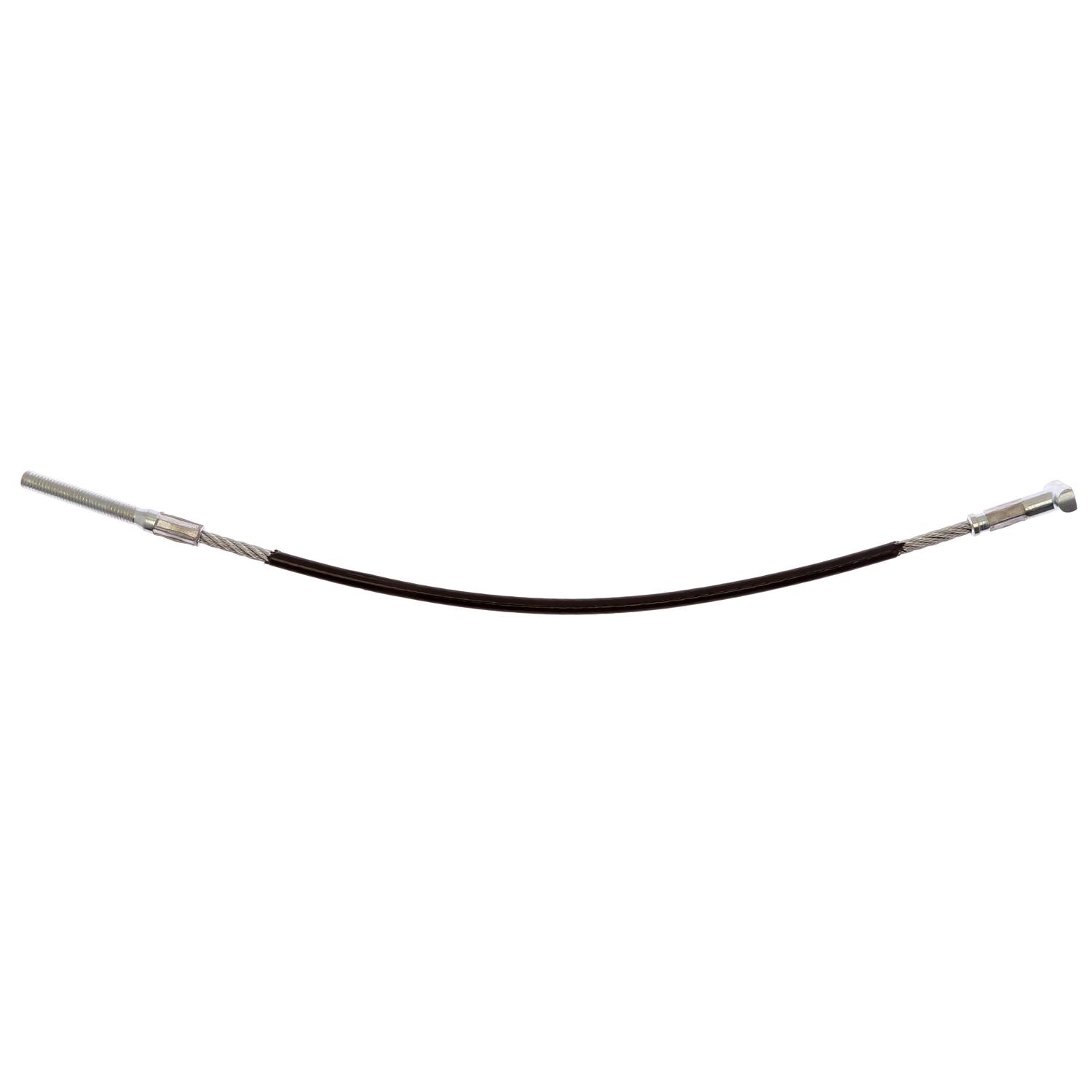 Raybestos BC97475 Parking Brake Cable product image 2 of 2