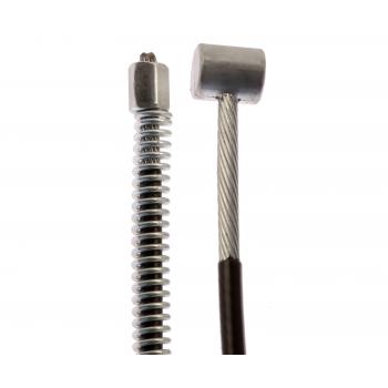 Raybestos BC97480 - Parking Brake Cable Raybestos BC97480 Parking Brake Cable product image 1 of 2