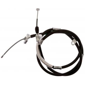 Raybestos BC97481 Parking Brake Cable product image 2 of 2