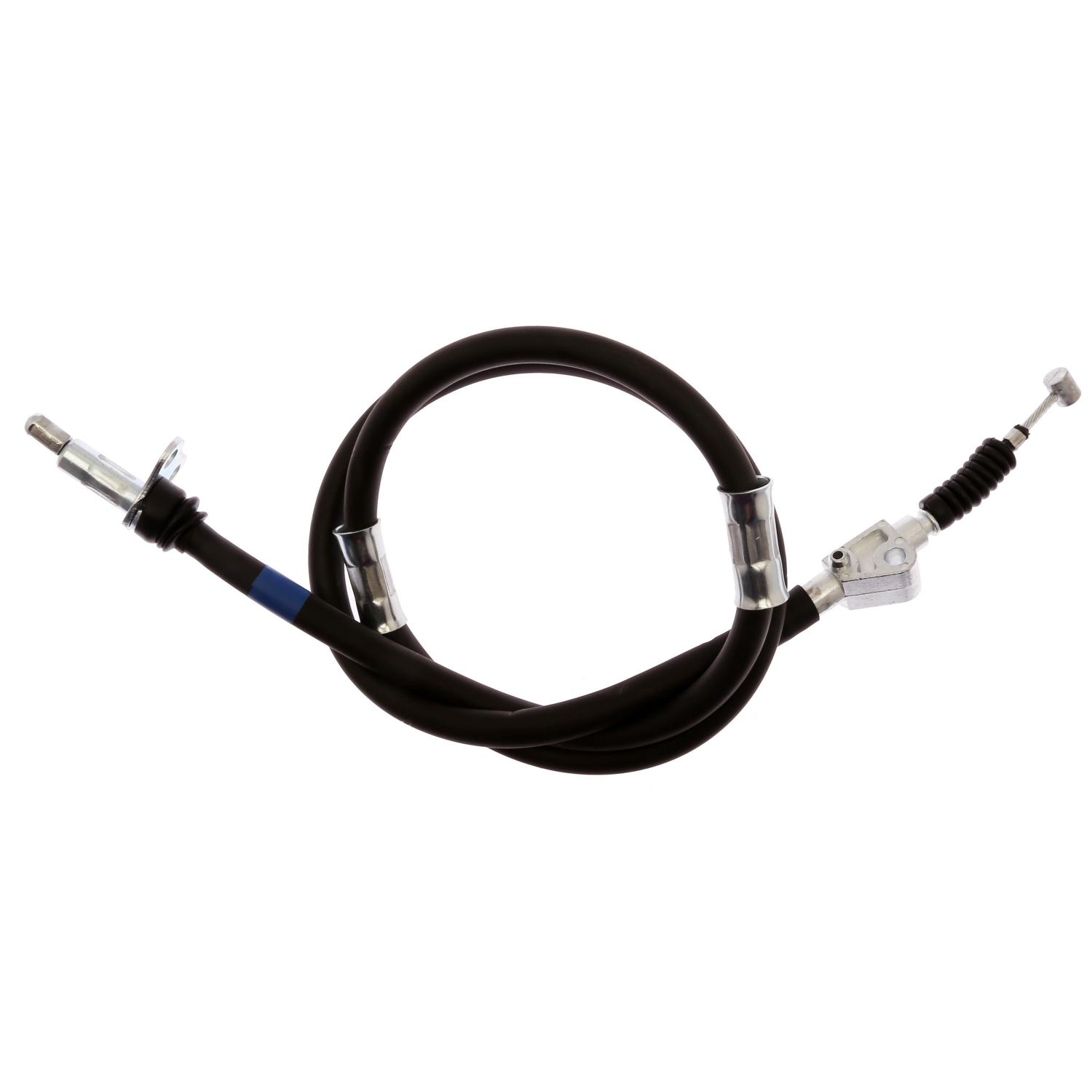 Raybestos BC97488 Parking Brake Cable product image 2 of 2