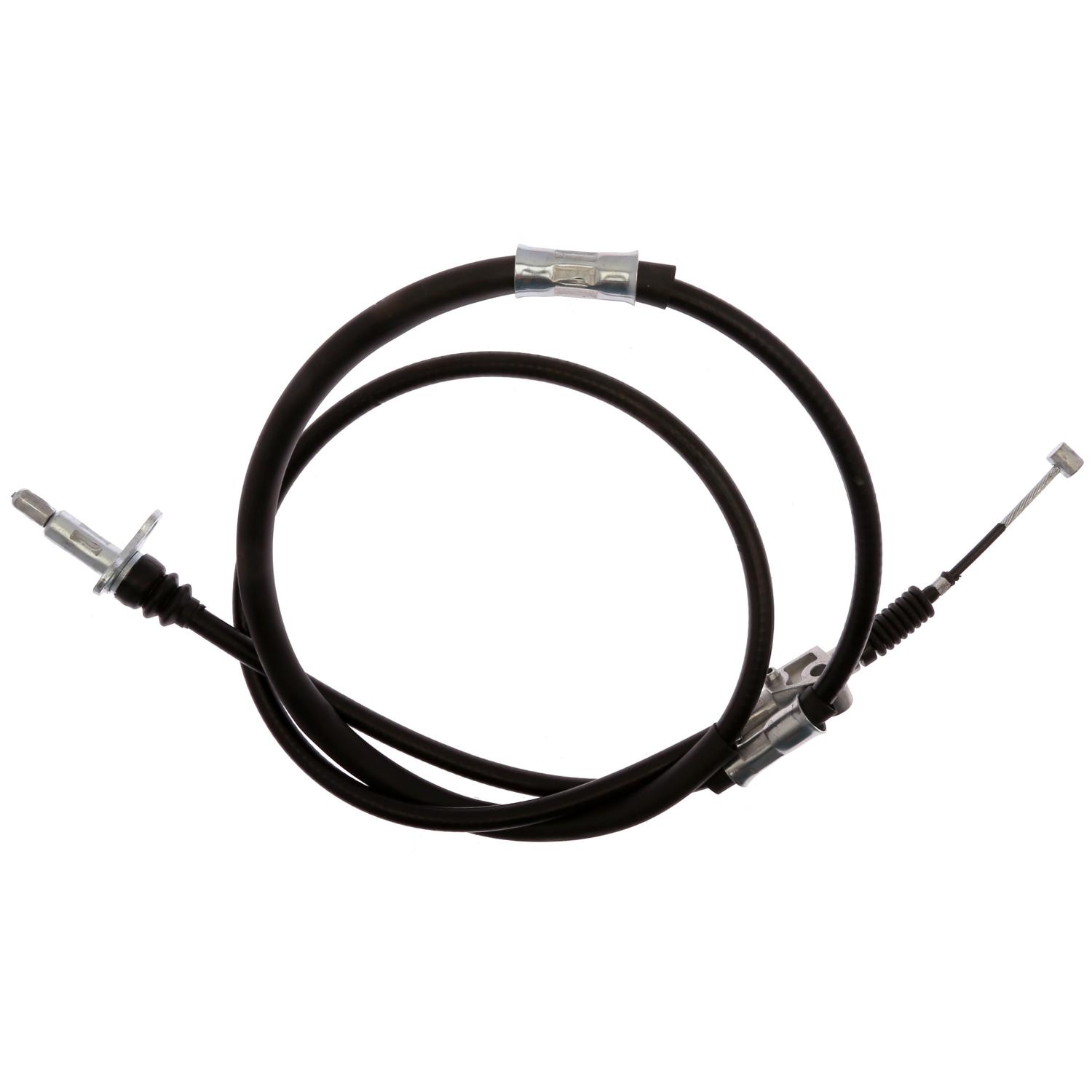 Raybestos BC97498 Parking Brake Cable product image 2 of 2