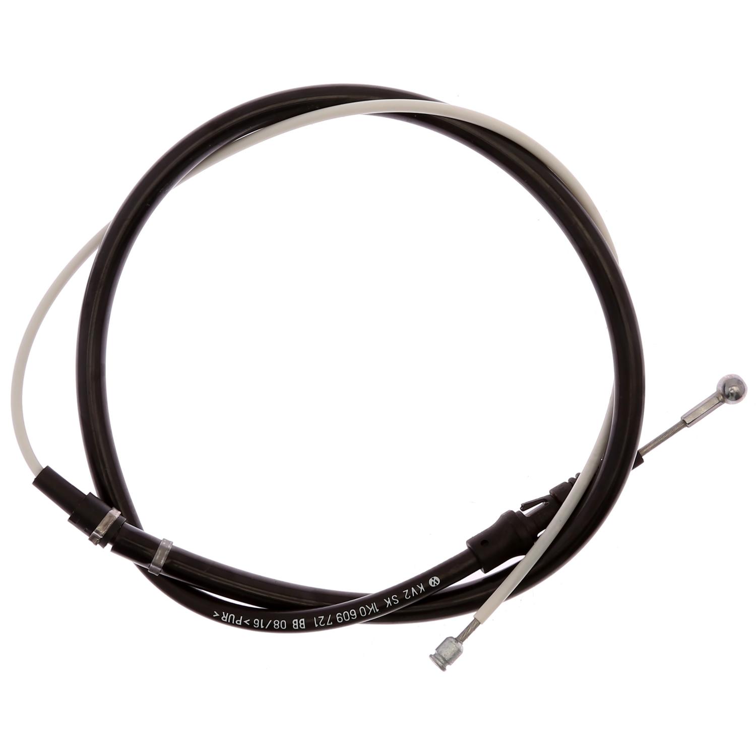 Raybestos BC97499 Parking Brake Cable product image 2 of 2