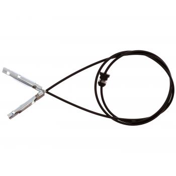 Raybestos BC97500 Parking Brake Cable product image 2 of 2