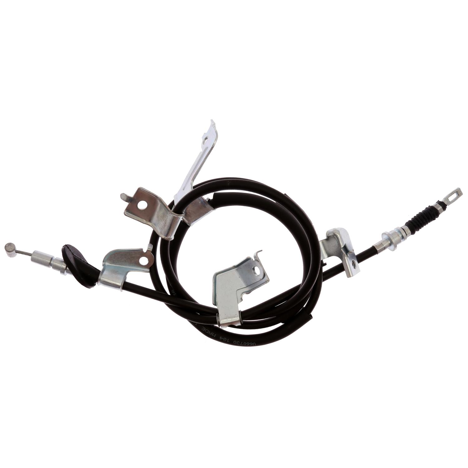 Raybestos BC97510 Parking Brake Cable product image 2 of 2