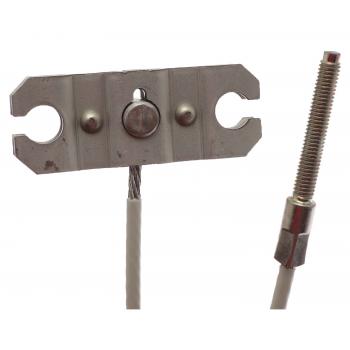 Raybestos BC97512 Parking Brake Cable product image 1 of 2