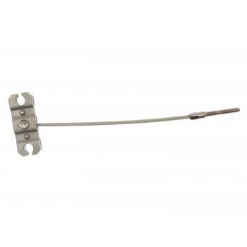 Raybestos BC97512 Parking Brake Cable product image 2 of 2