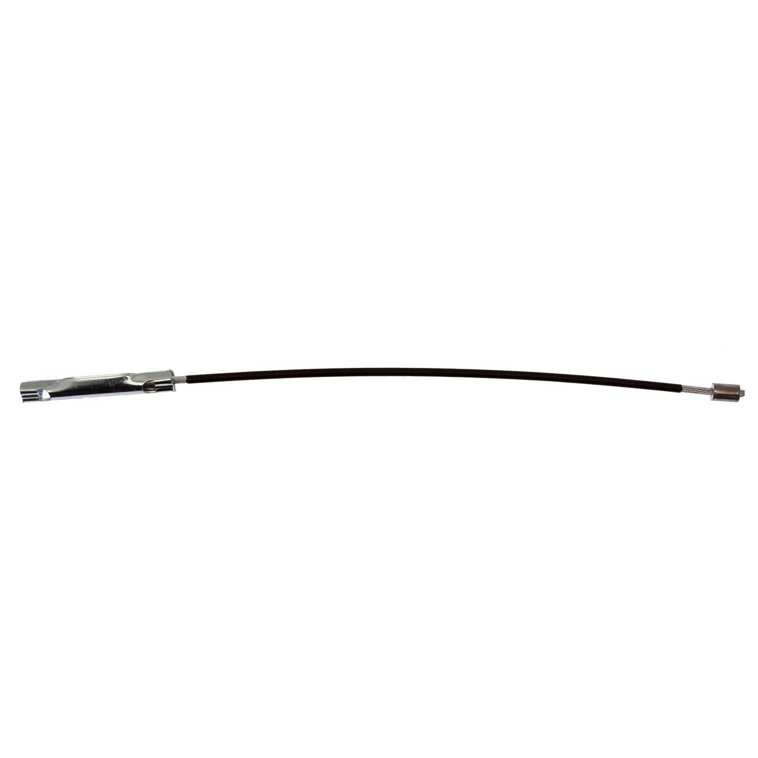 Raybestos BC97516 Parking Brake Cable product image 2 of 2