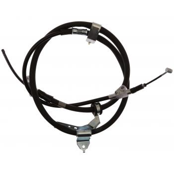 Raybestos BC97517 Parking Brake Cable product image 2 of 2
