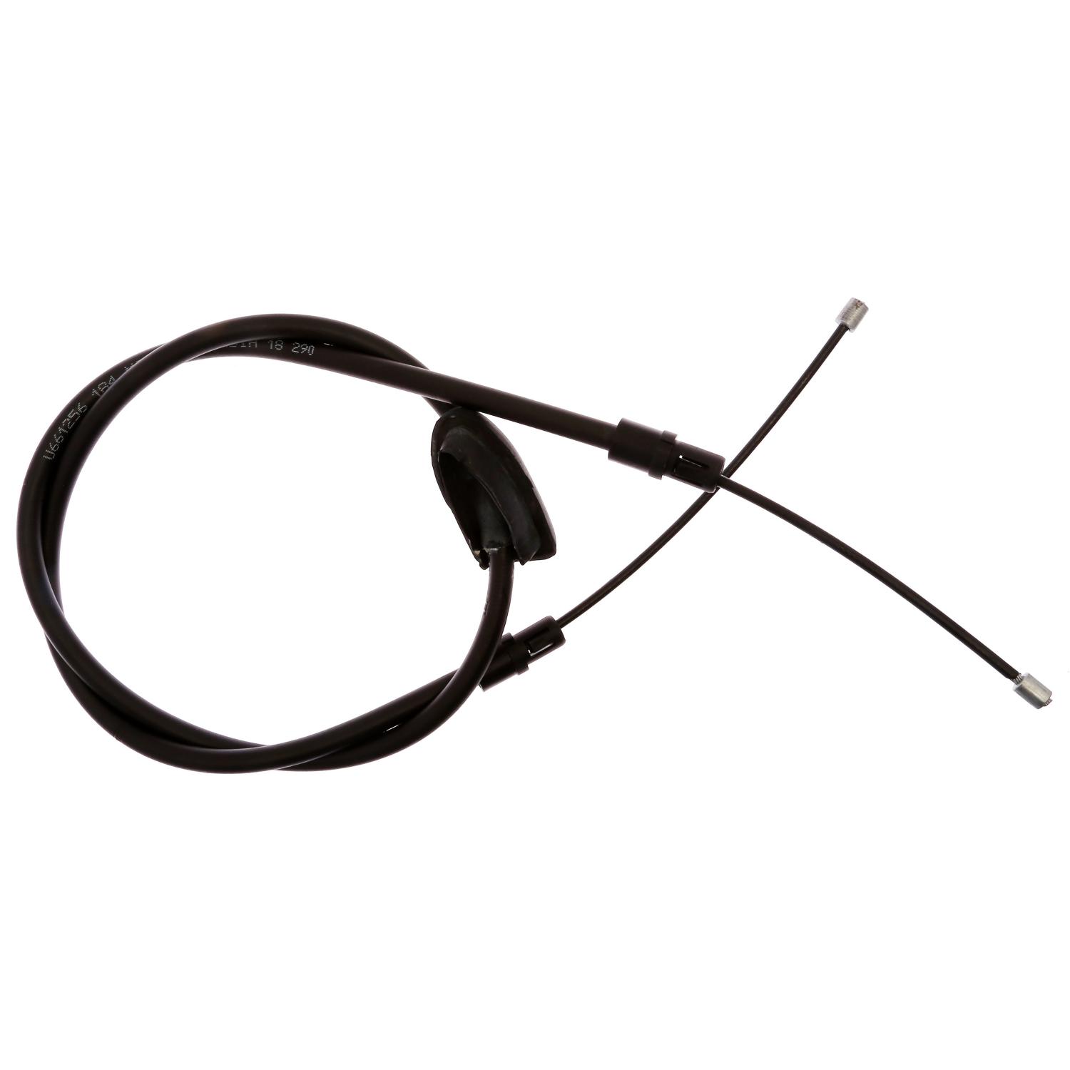Raybestos BC97588 Parking Brake Cable product image 2 of 2