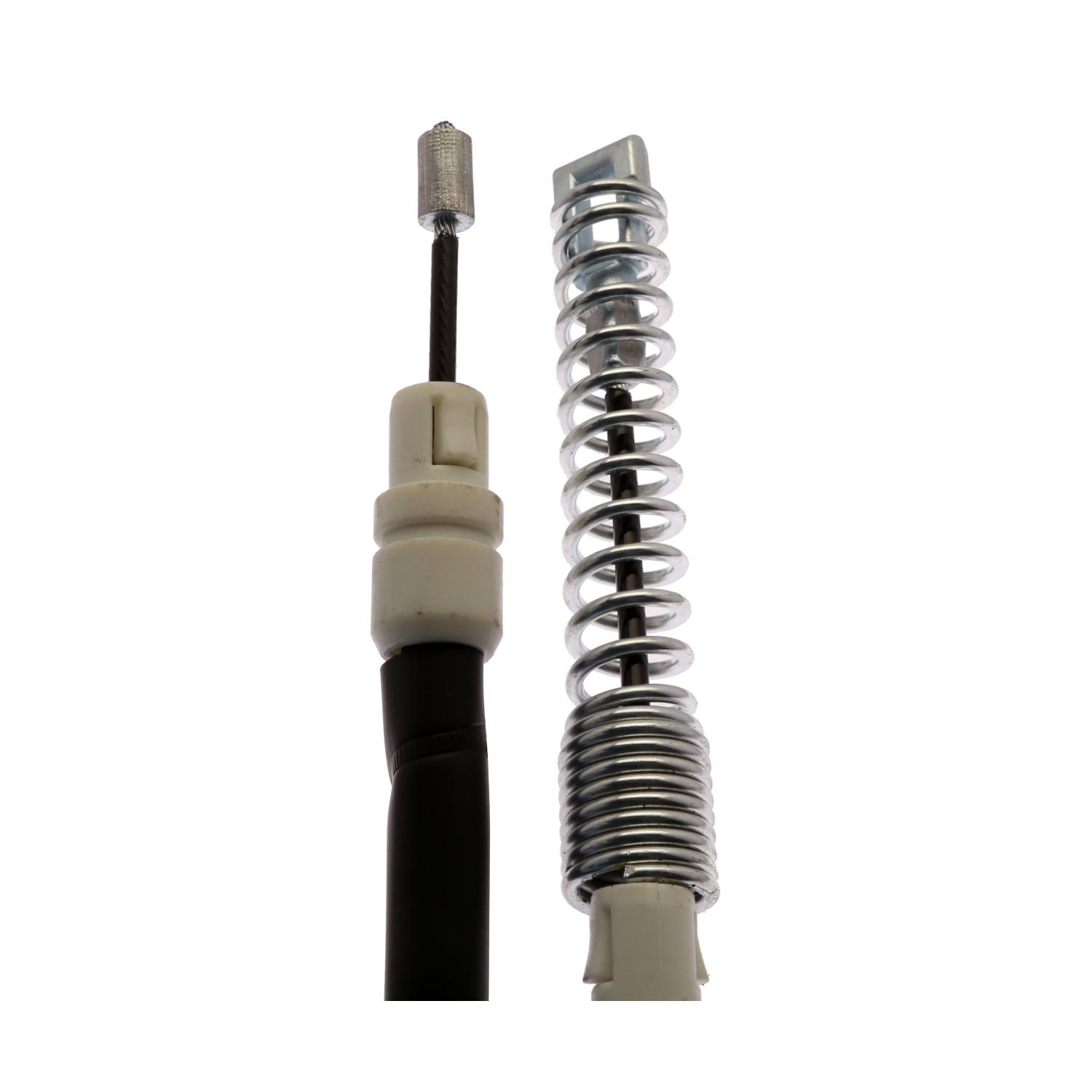 Raybestos BC97608 - Parking Brake Cable Raybestos BC97608 Parking Brake Cable product image 1 of 2