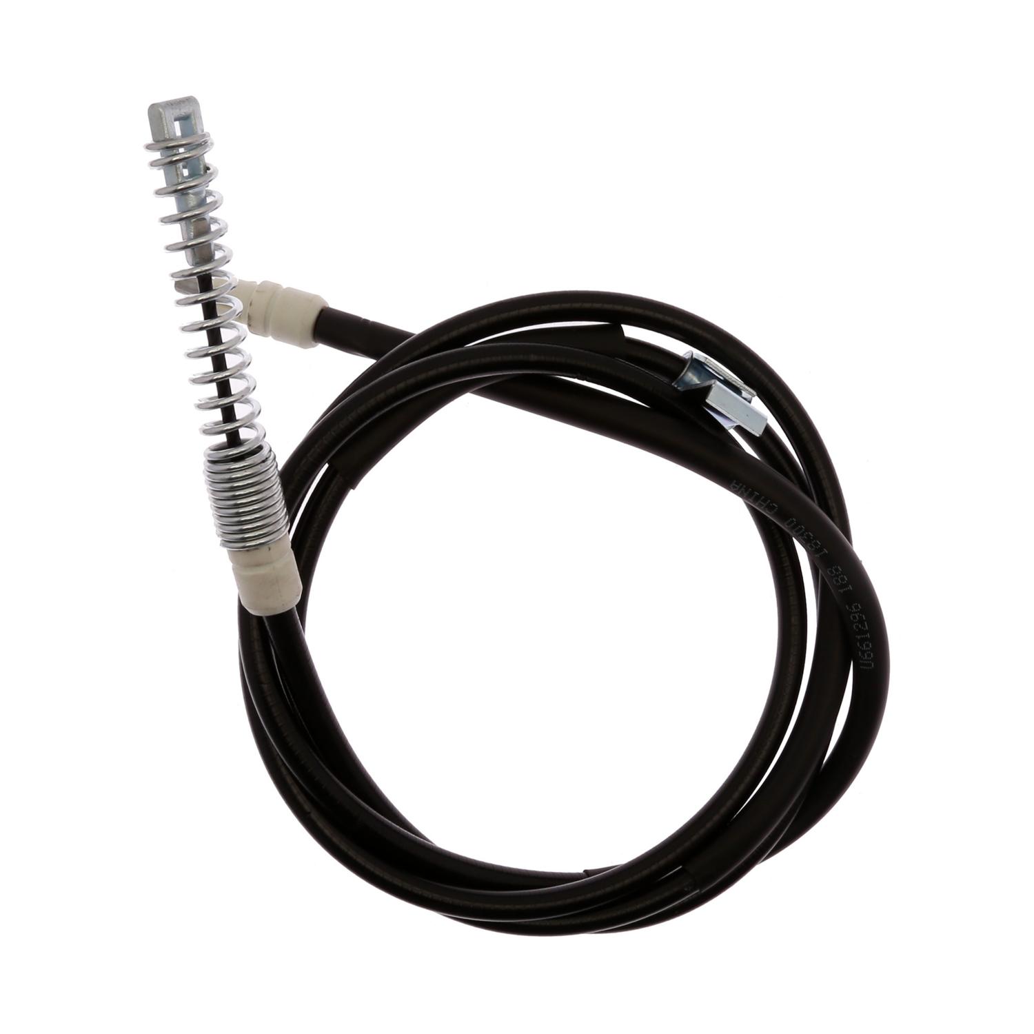 Raybestos BC97608 - Parking Brake Cable Raybestos BC97608 Parking Brake Cable product image 2 of 2