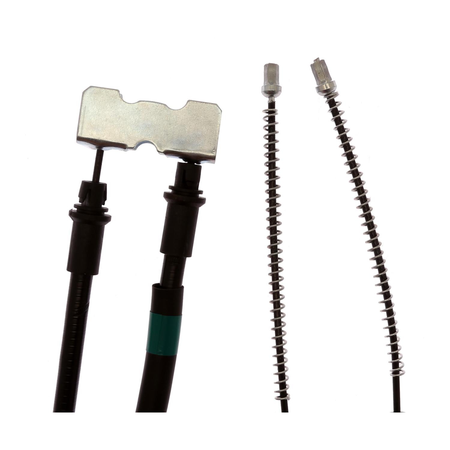 Raybestos BC97611 Parking Brake Cable product image 1 of 2