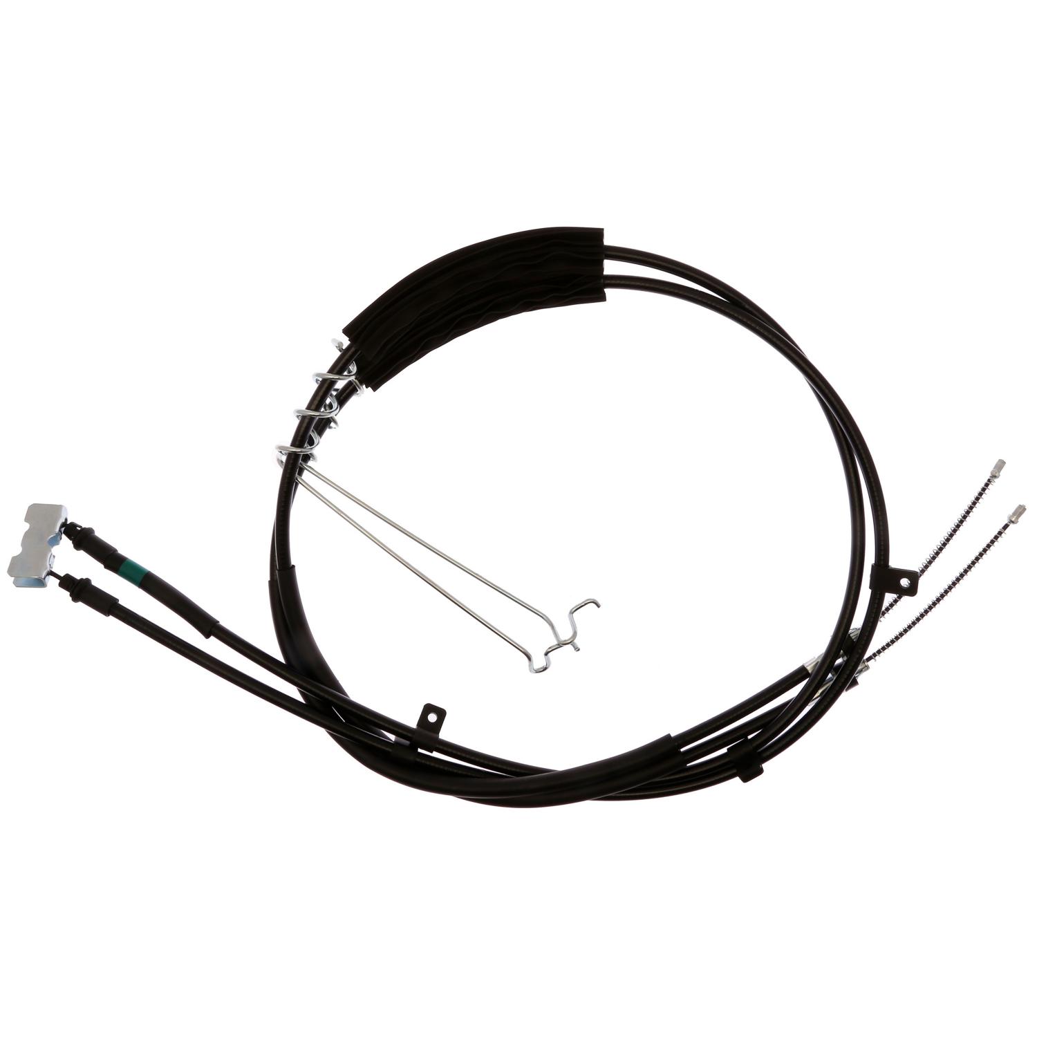 Raybestos BC97611 Parking Brake Cable product image 2 of 2