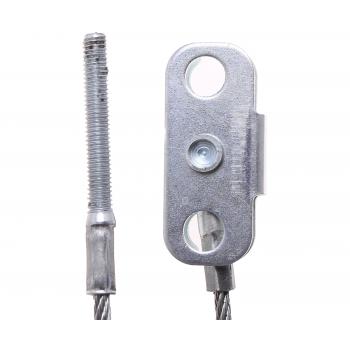 Raybestos BC97627 - Parking Brake Cable Raybestos BC97627 Parking Brake Cable product image 1 of 2