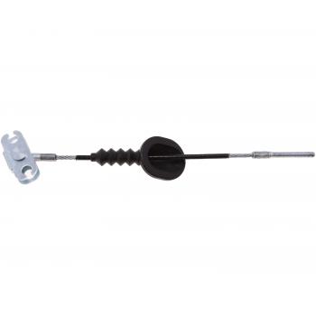 Raybestos BC97627 - Parking Brake Cable Raybestos BC97627 Parking Brake Cable product image 2 of 2