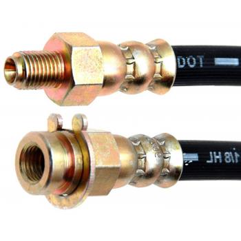 Raybestos BH11146 - Brake Hydraulic Hose Raybestos BH11146 Brake Hydraulic Hose product image 1 of 2