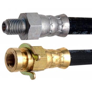 Raybestos BH11147 Brake Hydraulic Hose product image 1 of 2