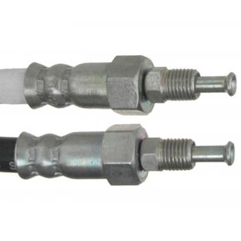 Raybestos BH16987 Brake Hydraulic Hose product image 1 of 2