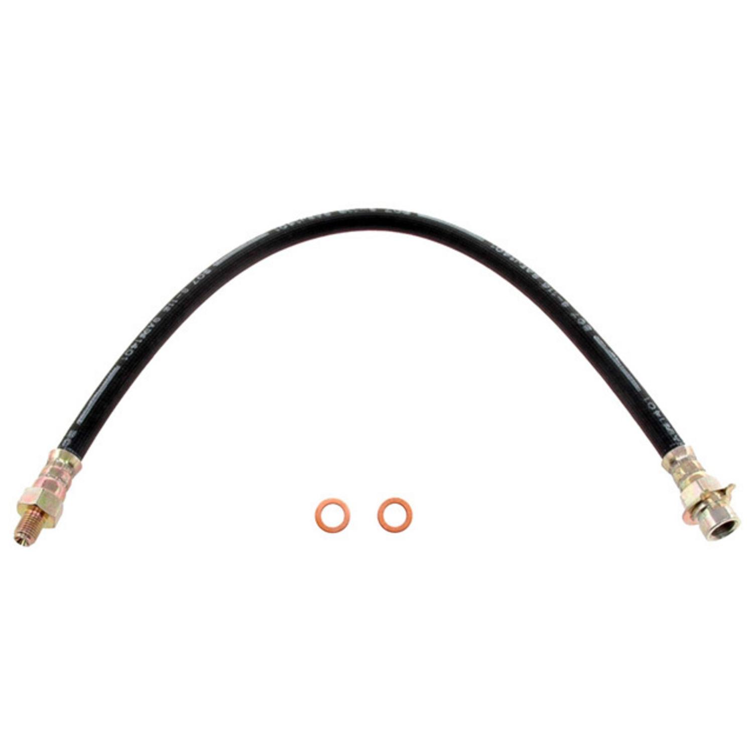 Raybestos BH24280 Brake Hydraulic Hose product image 1 of 1