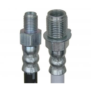 Raybestos BH24458 - Brake Hydraulic Hose Raybestos BH24458 Brake Hydraulic Hose product image 1 of 2
