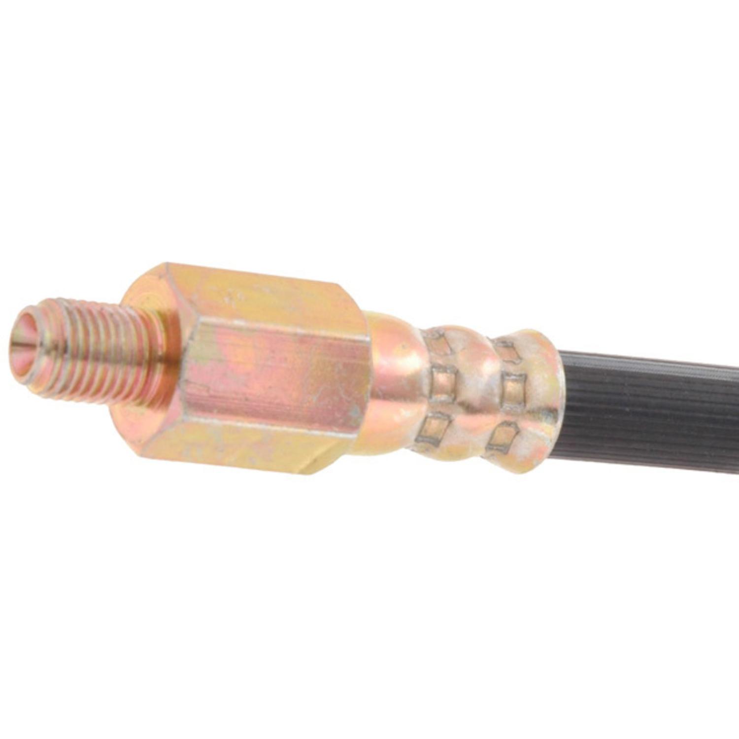 Raybestos BH25665 Brake Hydraulic Hose product image 2 of 3