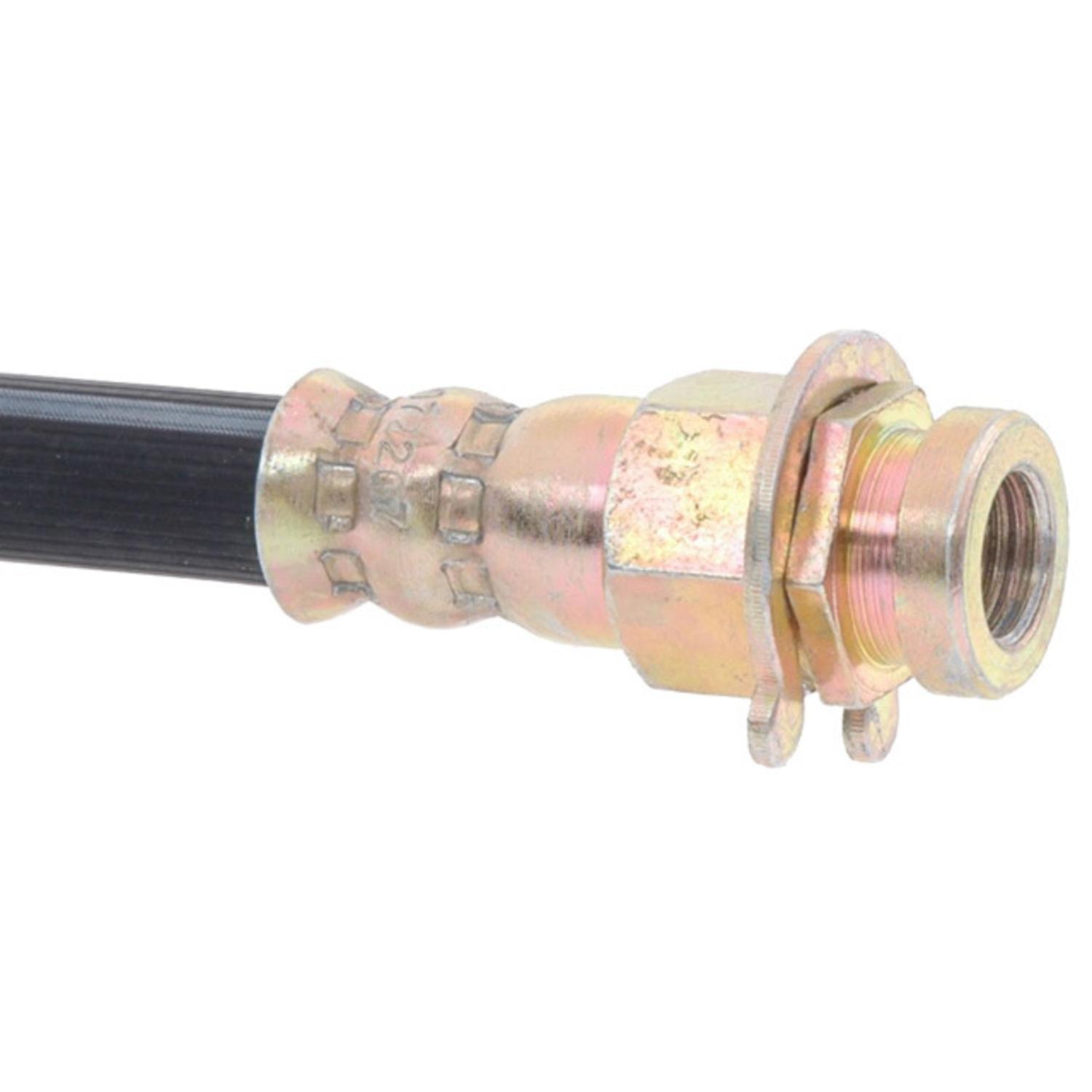 Raybestos BH25665 Brake Hydraulic Hose product image 3 of 3