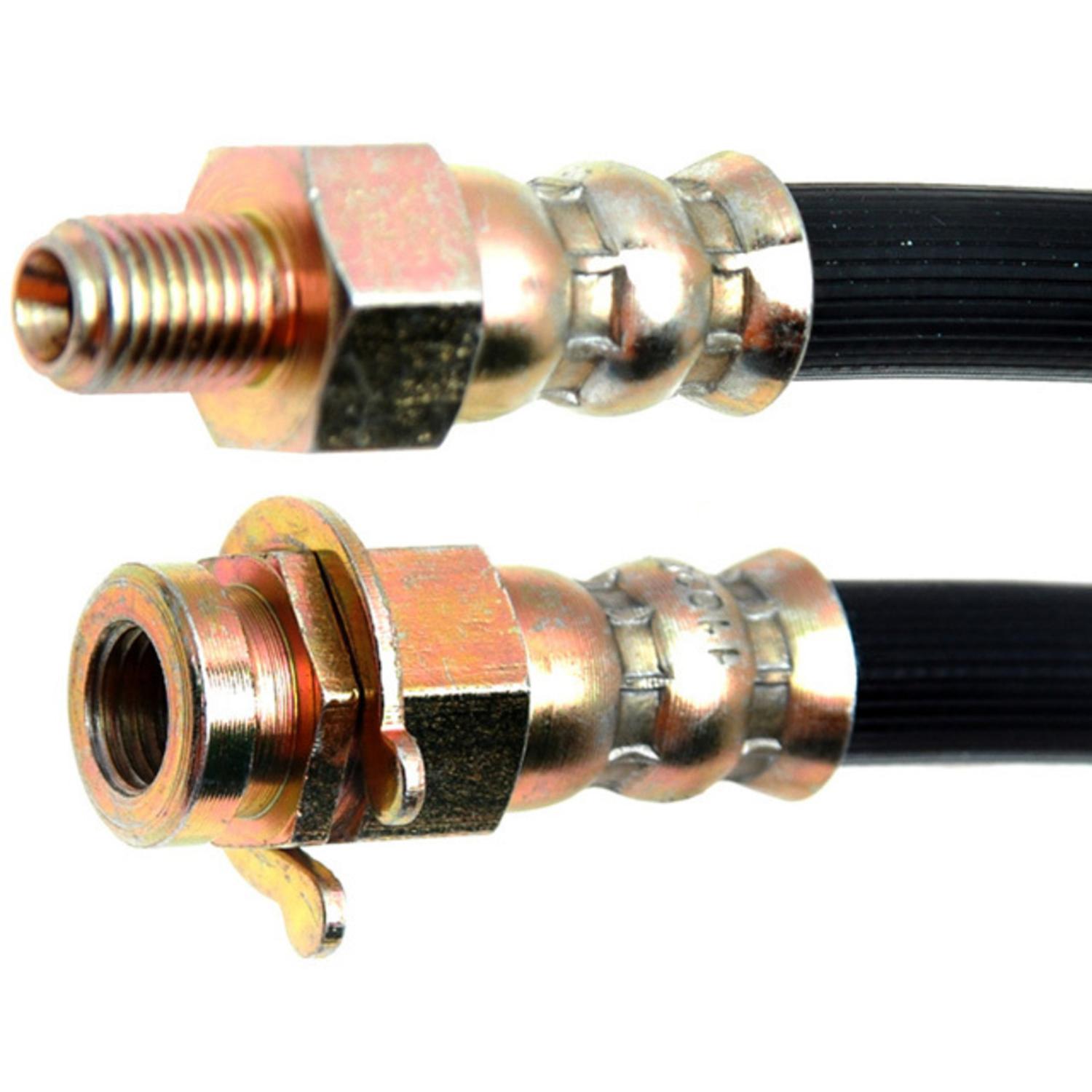 Raybestos BH29709 Brake Hydraulic Hose product image 1 of 2