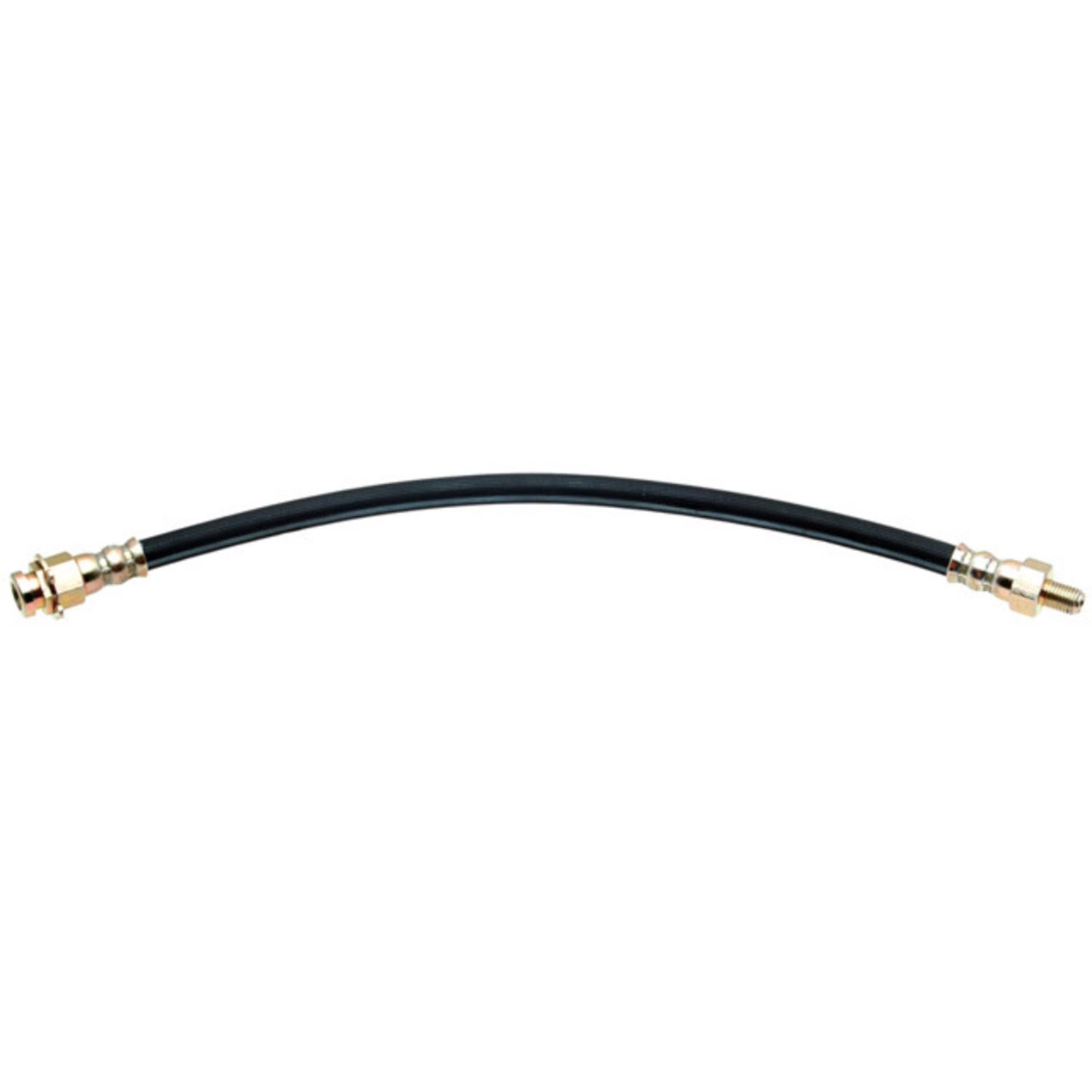 Raybestos BH29709 Brake Hydraulic Hose product image 2 of 2