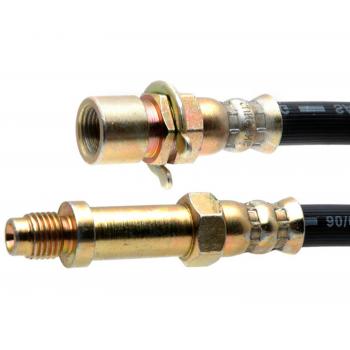 Raybestos BH34468 Brake Hydraulic Hose product image 1 of 2