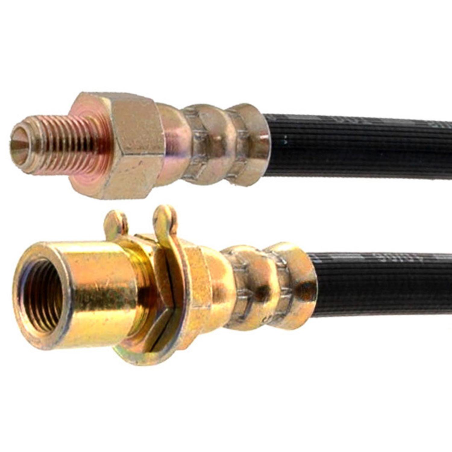 Raybestos BH36549 Brake Hydraulic Hose product image 1 of 2