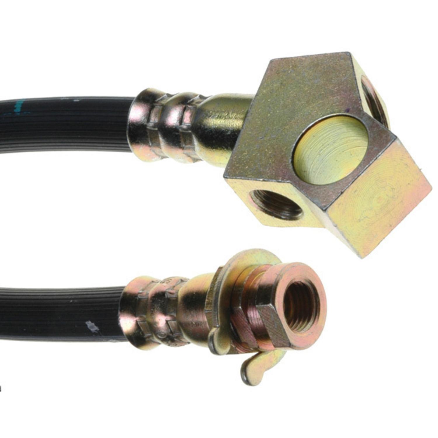 Raybestos BH36604 Brake Hydraulic Hose product image 1 of 2