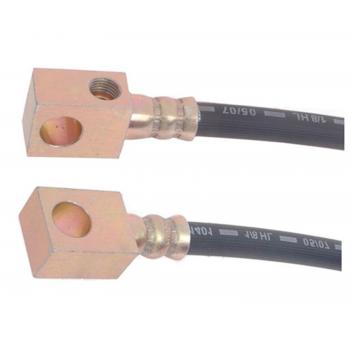 Raybestos BH36605 - Brake Hydraulic Hose Raybestos BH36605 Brake Hydraulic Hose product image 1 of 2