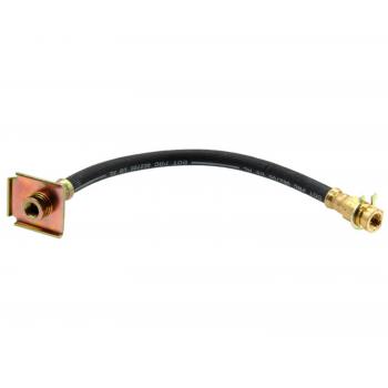 Raybestos BH36609 - Brake Hydraulic Hose Raybestos BH36609 Brake Hydraulic Hose product image 1 of 1