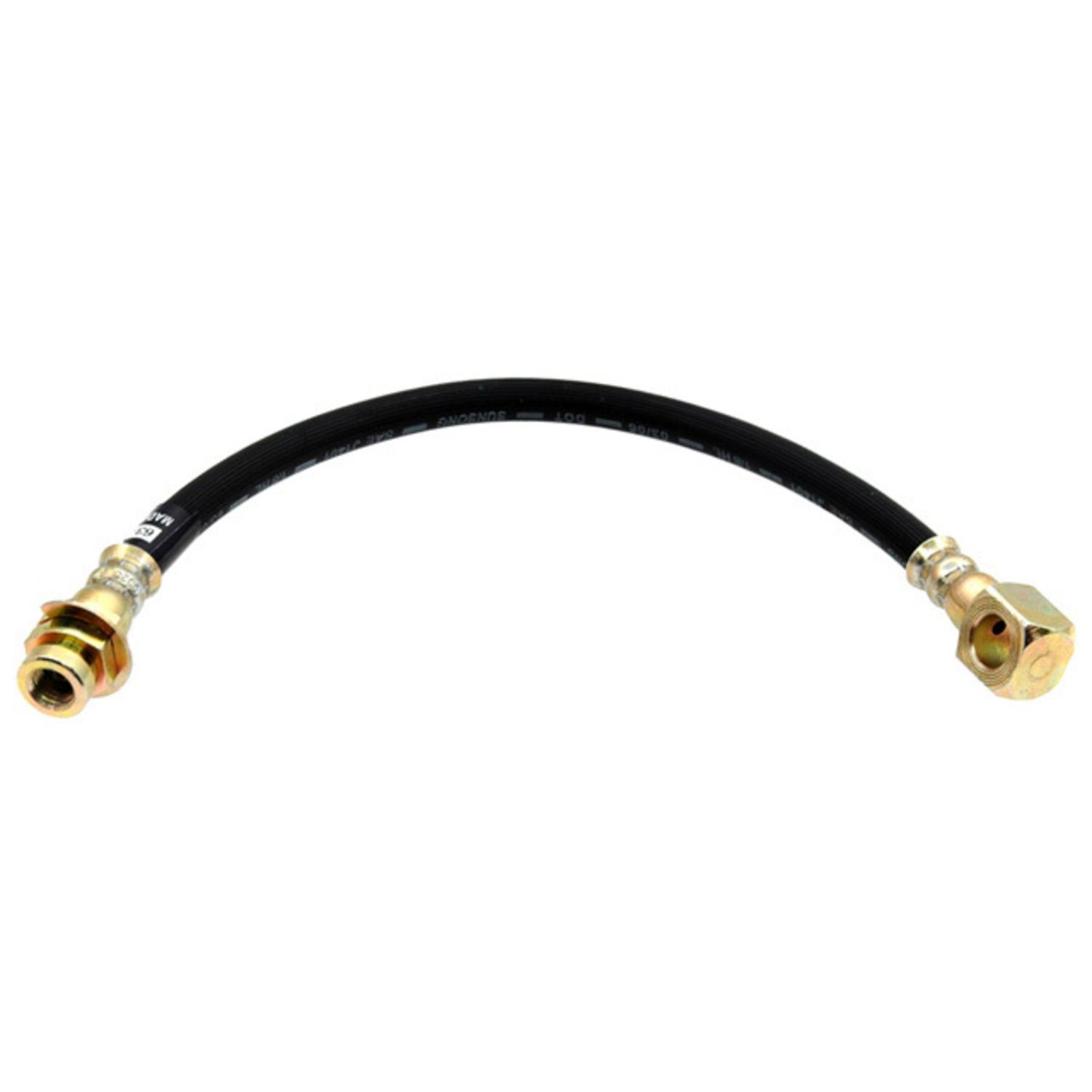 Raybestos BH36616 Brake Hydraulic Hose product image 1 of 1