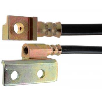 Raybestos BH36620 - Brake Hydraulic Hose Raybestos BH36620 Brake Hydraulic Hose product image 1 of 2