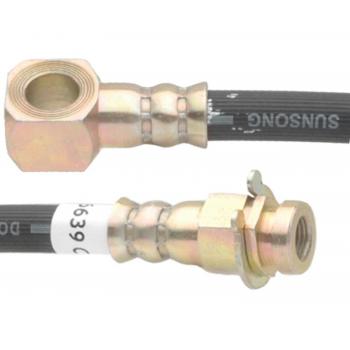 Raybestos BH36639 Brake Hydraulic Hose product image 1 of 2