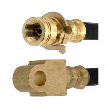 Raybestos BH36640 Brake Hydraulic Hose product image 1 of 2
