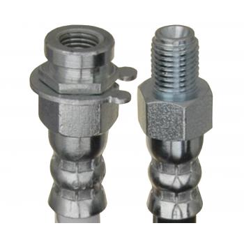 Raybestos BH36650 Brake Hydraulic Hose product image 1 of 2